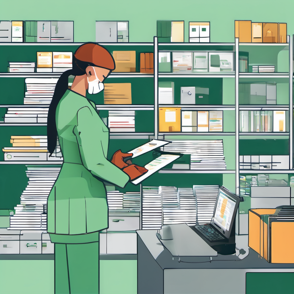 Изображение для статьи "Методы саморегуляции: 5 техник борьбы со стрессом в 2026"