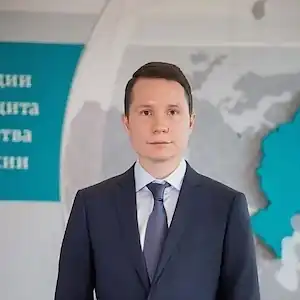 Великанов Александр Петрович